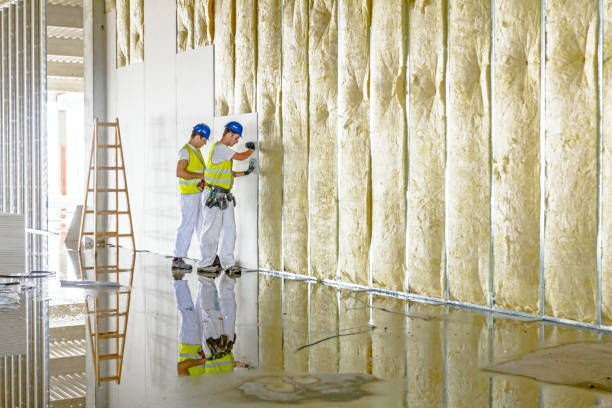 Types of Insulation We Offer in Germantown, OH